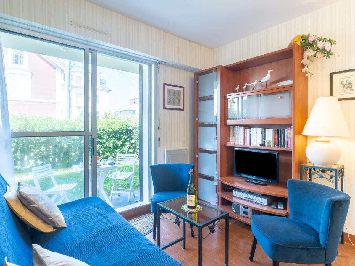 Apartment Residence Du Port-2 By Interhome Cabourg Ngoại thất bức ảnh